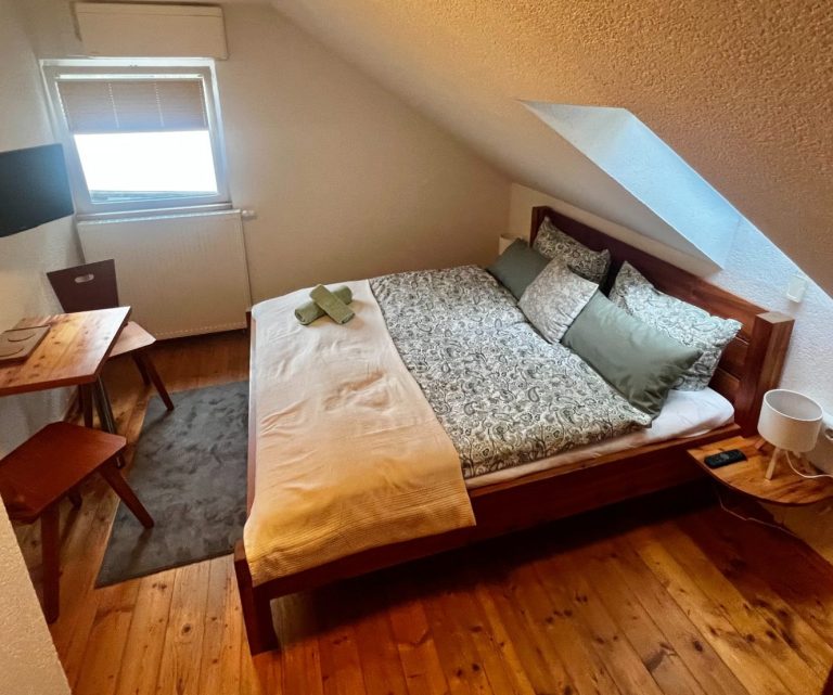 Pension in Thüringen